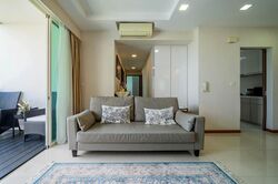 1 Canberra (D27), Condominium #502299711